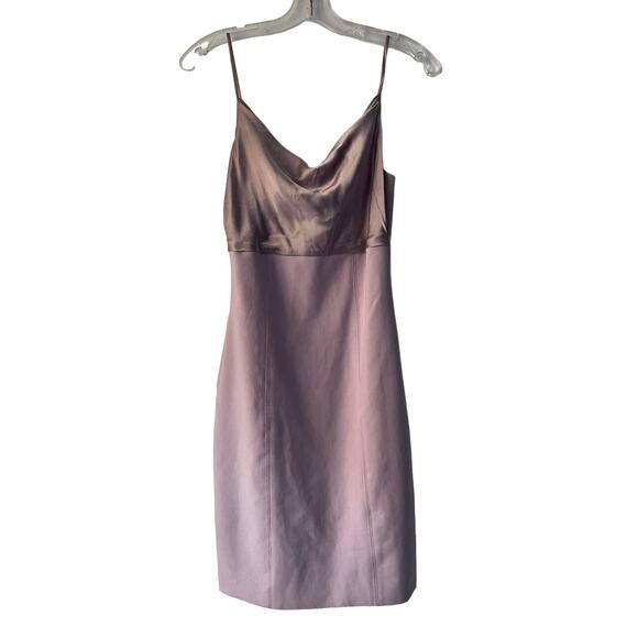 Cinq A Sept Karina Mini Dress - Picture 12 of 13